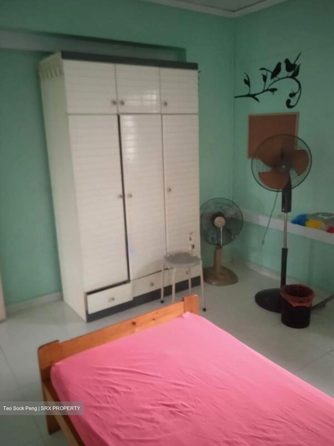 Blk 546 Serangoon North Avenue 3 (Serangoon), HDB 5 Rooms #517612451